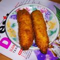 Cooksnap dari Eki Mayantari Sutikno untuk resep Pisang kriuk
