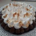 El cooksnap de mcarolinatorre@yahoo.com.ar cuando hizo Torta Marquise.