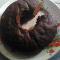 Cooksnap dari nurwanti untuk resep 🍫Brownies kukus 6 sdm simple aja🍵🍰 (udek2 beres..^0^)