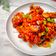 Cooksnap dari Mita.W#MommyFayzel# untuk resep Dakgangjeong