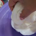 Cooksnap dari julyasri untuk resep Fondant (tanpa gelatin, tanpa marshmallow)