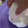 Cooksnap dari julyasri untuk resep Fondant (tanpa gelatin, tanpa marshmallow)