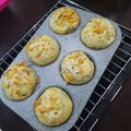 Cooksnap dari hapsari purnomo untuk resep Korean Mochi Bread