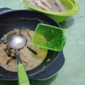 Cooksnap dari Aku untuk resep Bubur Kacang Hijau (5.30.7)