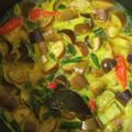 Cooksnap dari Aleadhira Kitchen untuk resep Sayur Lodeh Terong