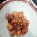 Cooksnap dari Narasulia Tusega untuk resep Cilok kenyal simpel