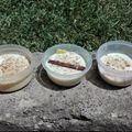 El cooksnap de Marc 22 cuando hizo Arroz con leche.