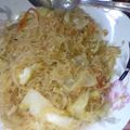 Cooksnap dari nofita ayu d suryani untuk resep Bihun goreng praktis dan enak👌#ResepPertamaku