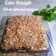 Cooksnap dari Yuni Kurniasih, untuk resep Cake Ketagih Tanpa Terigu, no mixer no oven