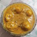 mitu madlani's cooksnap of when they made રસિયા મુઠીયા (Rasiya Muthia Recipe In Gujarati).