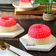 Cooksnap dari Kaianiandra untuk resep Puding Lumut Tempe