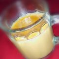 Haya Ali's cooksnap of when they made Dhoodh patti.