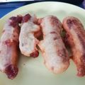 Cooksnap dari Sri Rahayu untuk resep Kue Keranjang Goreng Kriuk