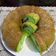 Cooksnap dari Vita Fitriani untuk resep Bolu Pandan Moist