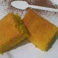 Cooksnap dari neny artha untuk resep Cake Labu Kuning