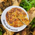 Cooksnap của Thoa Nguyen khi họ làm theo món Bánh chuối nướng kiểu miền Nam