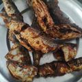 Mubasheera's cooksnap of when they made மத்தி மீன் ப்ரை(fish fry recipe in tamil).
