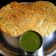  Mrinalini Sinha का कुकस्नैप जब उन्होंने वेजिटेबल चीला (vegetable cheela recipe in Hindi) बनाया था।