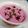pinky makhija का कुकस्नैप जब उन्होंने बीटरूट रायता (Beetroot Raita recipe in Hindi) बनाया था।