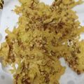 Cooksnap dari Endang Soediyarti untuk resep Peyek kacang renyah tahan lama