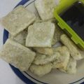 Cooksnap dari Emmy Novita Olyas untuk resep Cireng ala rumahan