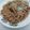 El cooksnap de Lidia Imantada cuando hizo Rigatoni con crema de morcilla, foie y champiñones.