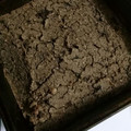 El cooksnap de Xulynutri cuando hizo Chocolatoso y húmedo brownie SIN GLUTEN, SIN LACTOSA y APTO VEGANOS (Fácil y económico).
