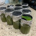 Ting-Fang Lee 的 自製香椿醬 cooksnap