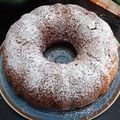 El cooksnap de Heidi Redel cuando hizo Queque de zanahoria esponjoso.