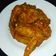 Cooksnap dari Yuli Susma Rahayu untuk resep Fire Chicken Wings ala Richeese / ayam super pedas
