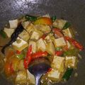 Cooksnap dari dewii untuk resep Oseng kikil pedas manis rumahan