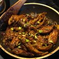 Cooksnap dari Wanda Almira untuk resep Ayam kecap simple mantap