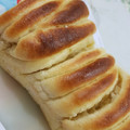 Cooksnap dari Mei Lan Yang untuk resep Roti Sisir Mentega