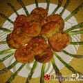 Cooksnap από ΛΕΝΑ ΚΟΝΤ. στη συνταγή Σπαραγγοκεφτέδες