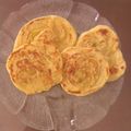 Cooksnap dari aloysius endrawijaya untuk resep Roti Maryam original