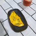 Cooksnap dari Ayu Umha untuk resep Telur Dadar Cabe Ijo
