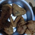 Cooksnap dari kucingkepanasan untuk resep Ayam Goreng Crispy