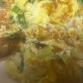 賴小孟 的 菜脯蛋 cooksnap