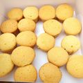 Ceemy's Delicious's cooksnap of when they made Cupcakes.