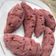 Cooksnap dari Syarifah Rifka untuk resep Korean Sweet Potato Bread (Gluten Free)
