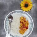 Cooksnap dari Ratih Anita Dewi untuk resep Telur goreng tomat cherry