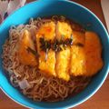 Cooksnap από 🦋Αιμιλία 🦋 στη συνταγή Ράμεν (Ιαπωνική σούπα με noodles)