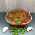 Sonal Modha's cooksnap of when they made ગલકા નું શાક (Galka Shak Recipe In Gujarati).