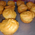Cooksnap dari Ifkesil Bentelu untuk resep Kue sus