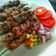 Cooksnap dari Syafa Syifa untuk resep Sate Maranggi Khas Purwakarta