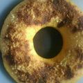 Cooksnap dari Dora Charo BrenDya untuk resep Kue Bolu keju kukus