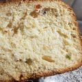 El cooksnap de Karen Zubiaurre cuando hizo Pan dulce N°2 en Panetera Punktal.