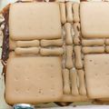 AstJiete 的 巨大！牛奶巧克力威化棒🍫 cooksnap