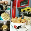 Cooksnap dari Dapur Manek untuk resep Pisang Molen renyah🍌