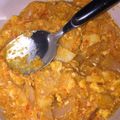 Cooksnap dari Rizquna Qurrota Aini untuk resep Seblak Kuah Pedas